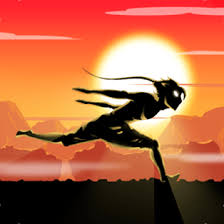 dark runner